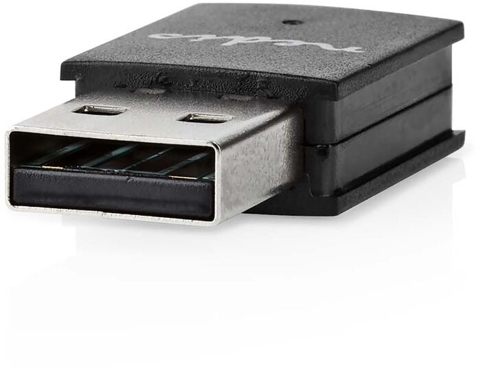 Nedis þráðlaust USB netkort 