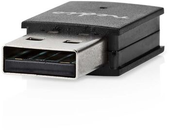 Nedis þráðlaust USB netkort 