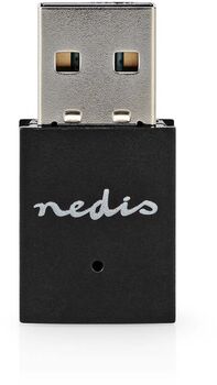 Nedis þráðlaust USB netkort 
