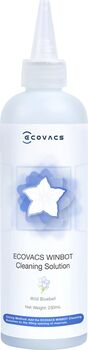 Ecovacs hreinsivökvi fyrir Winbot W1 Pro
