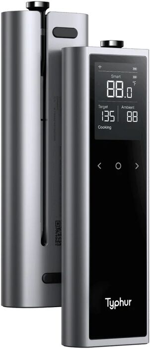 Typhur Sync One þráðlaus kjöthitamælir - 1 nemi