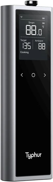 Typhur Sync One þráðlaus kjöthitamælir - 1 nemi