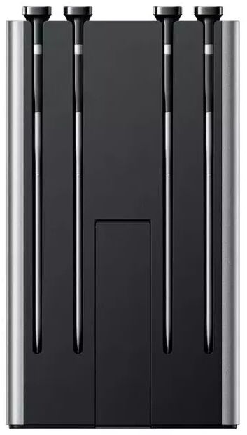 Typhur Sync Quad þráðlaus kjöthitamælir - 4 nemar