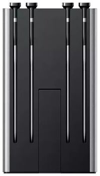 Typhur Sync Quad þráðlaus kjöthitamælir - 4 nemar