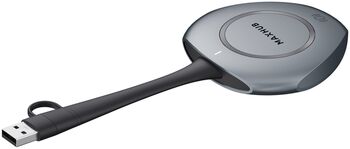 Maxhub Sharing sendir WT13M