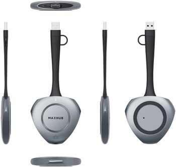 Maxhub Sharing sendir WT13M