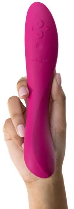 We-Vibe Rave 2 titrari - Bleikur