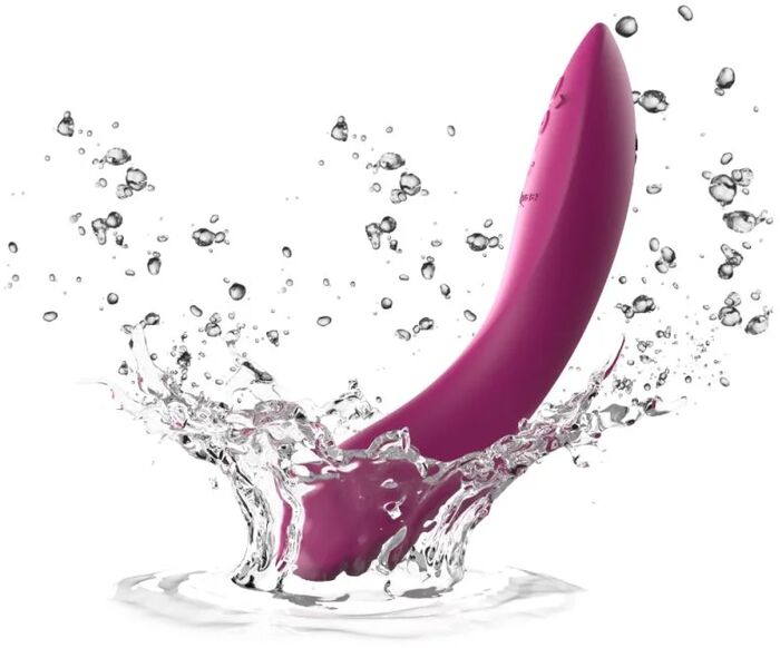 We-Vibe Rave 2 titrari - Bleikur