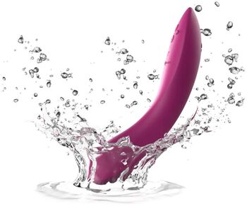 We-Vibe Rave 2 titrari - Bleikur 