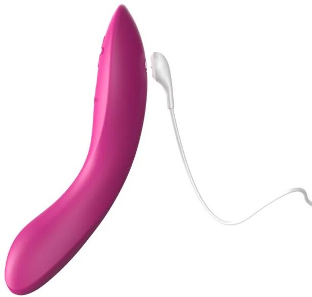 We-Vibe Rave 2 titrari - Bleikur