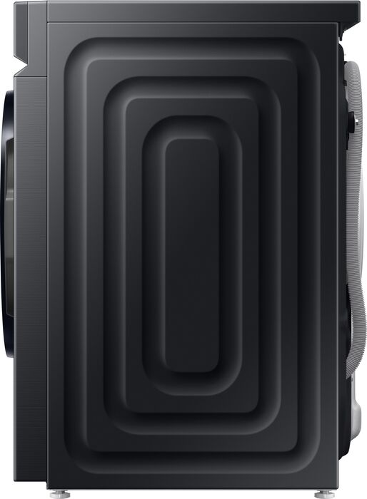 Samsung þvottavél WW11DB7B94GBU3 - Svört