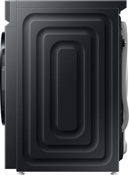 Samsung þvottavél WW11DB7B94GBU3 - Svört