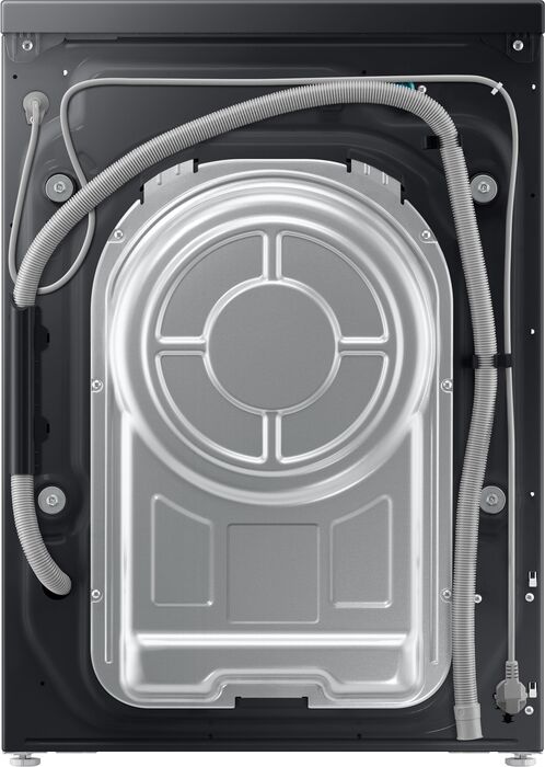 Samsung þvottavél WW11DB7B94GBU3 - Svört