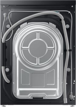 Samsung þvottavél WW11DB7B94GBU3 - Svört