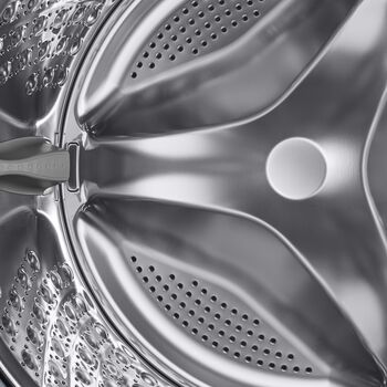 Samsung þvottavél WW11DB7B94GBU3 - Svört