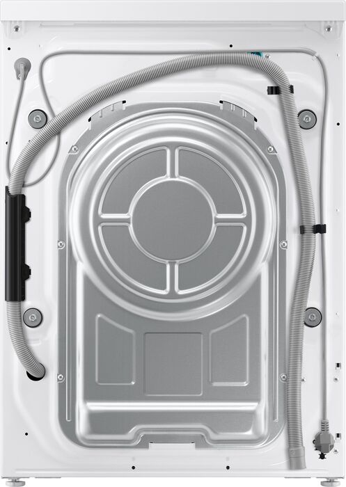 Samsung þvottavél WW11DB7B94GEU3 - Hvít