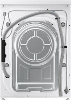 Samsung þvottavél WW11DB7B94GEU3 - Hvít