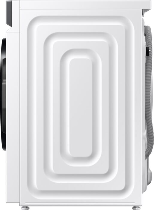 Samsung þvottavél WW11DB7B94GEU3 - Hvít
