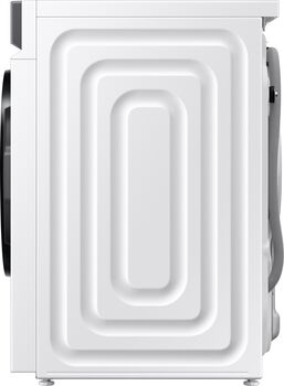 Samsung þvottavél WW11DB7B94GEU3 - Hvít