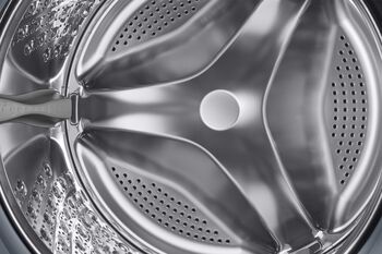 Samsung þvottavél WW11DB7B94GEU3 - Hvít