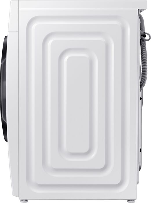 Samsung þvottavél WW11DG5B25AEEE - Hvít