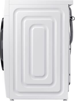 Samsung þvottavél WW11DG5B25AEEE - Hvít