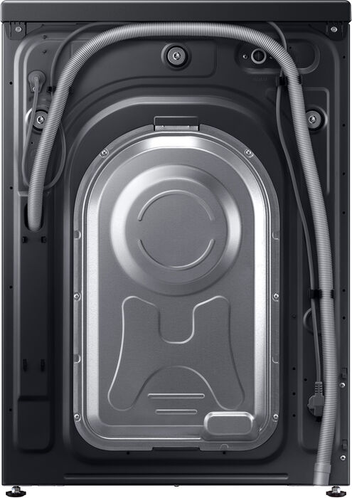 Samsung þvottavél WW11DG6B85LBU3 - Svört