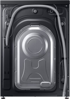 Samsung þvottavél WW11DG6B85LBU3 - Svört