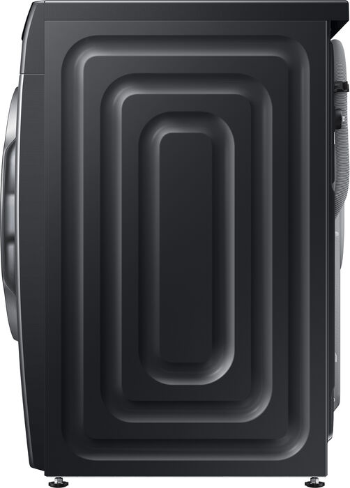 Samsung þvottavél WW11DG6B85LBU3 - Svört