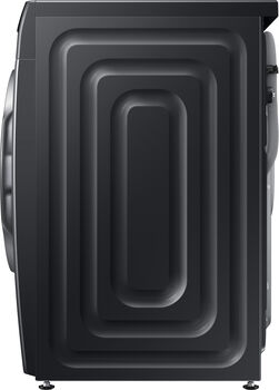 Samsung þvottavél WW11DG6B85LBU3 - Svört