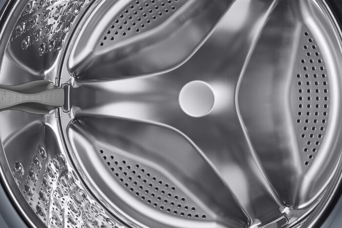 Samsung þvottavél WW11DG6B85LBU3 - Svört