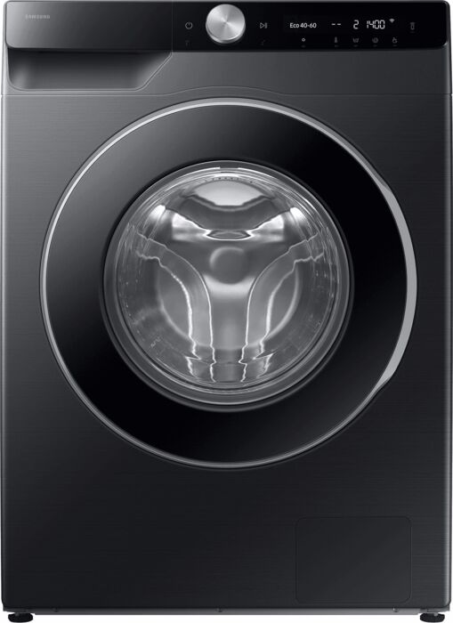 Samsung þvottavél WW11DG6B85LBU3 - Svört