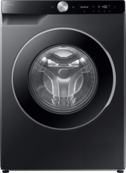 Samsung þvottavél WW11DG6B85LBU3 - Svört