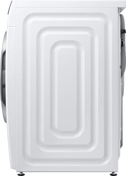 Samsung þvottavél WW11DG6B85LKU3 - Hvít