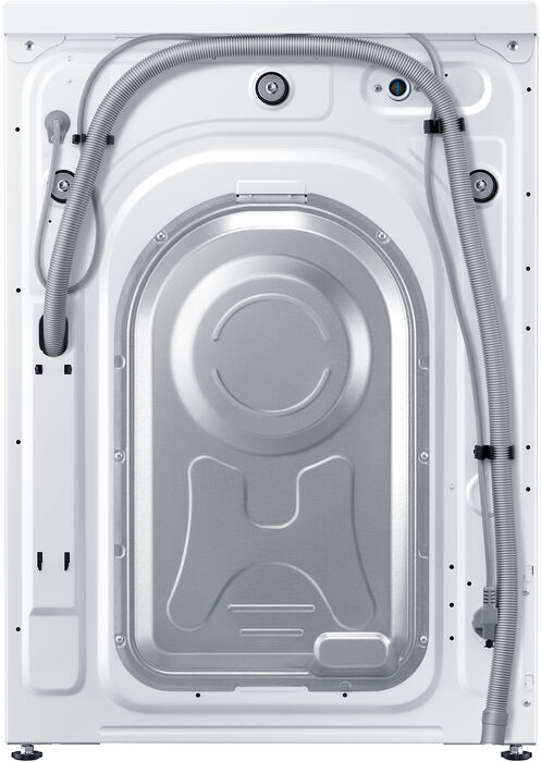Samsung þvottavél WW11DG6B85LKU3 - Hvít