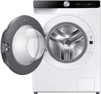 Samsung þvottavél WW11DG6B85LKU3 - Hvít