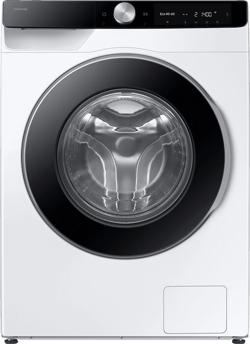 Samsung þvottavél WW11DG6B85LKU3 - Hvít