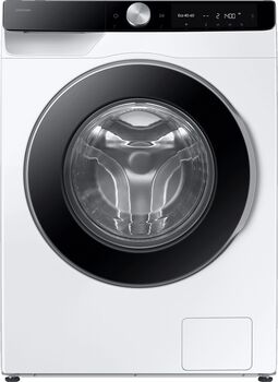 Samsung þvottavél WW11DG6B85LKU3 - Hvít
