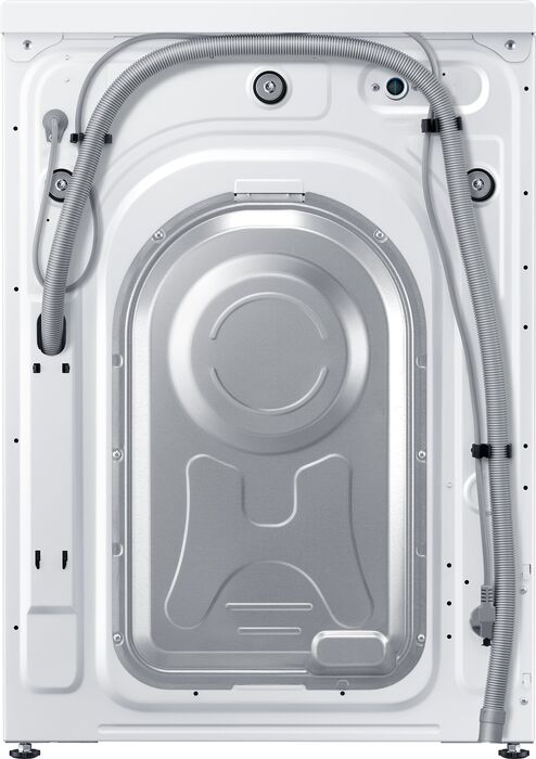 Samsung þvottavél WW95DG6U85LKU3 - Hvít