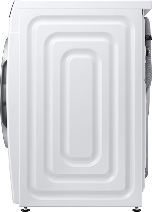 Samsung þvottavél WW95DG6U85LKU3 - Hvít