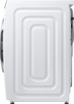 Samsung þvottavél WW95DG6U85LKU3 - Hvít