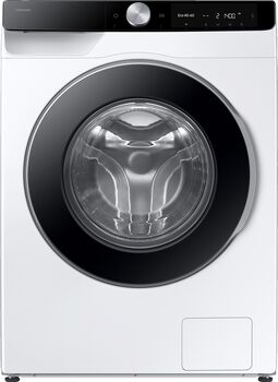 Samsung þvottavél WW95DG6U85LKU3 - Hvít
