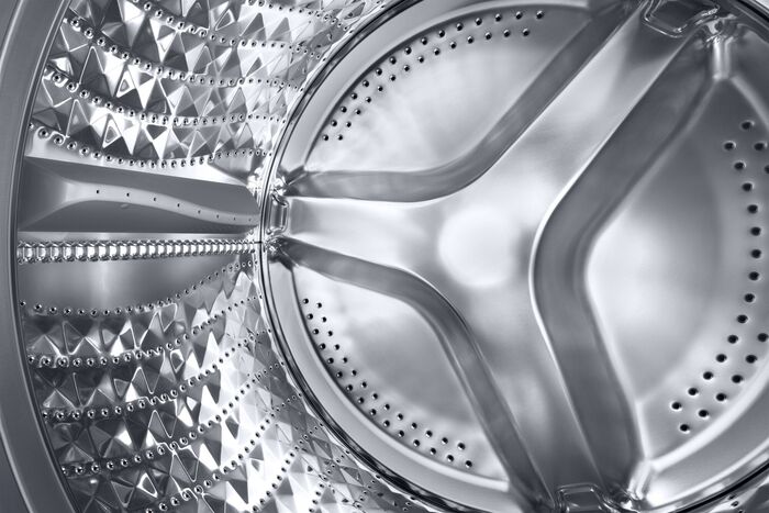 Samsung þvottavél WW95TA047AE