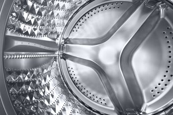 Samsung þvottavél WW95TA047AE