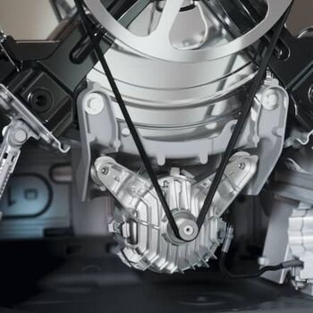 Miele W1 þvottavél WWV980WPS