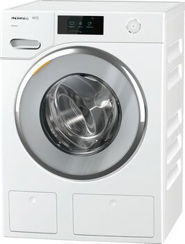 Miele W1 þvottavél WWV980WPS