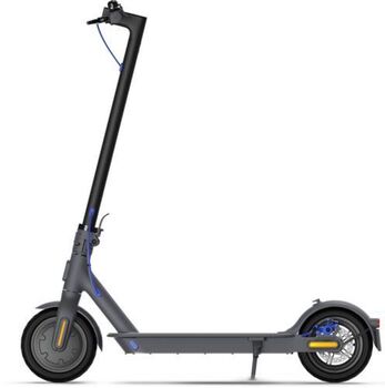 Xiaomi Scooter 3 rafmagnshlaupahjól - Svart 