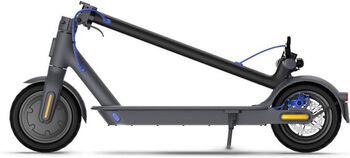 Xiaomi Scooter 3 rafmagnshlaupahjól - Svart 