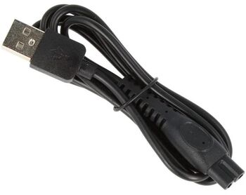 Philips hleðslusnúra fyrir OneBlade rakvél