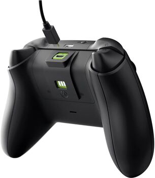 PowerA Xbox endurhlaðanleg rafhlaða - 2 í pakka